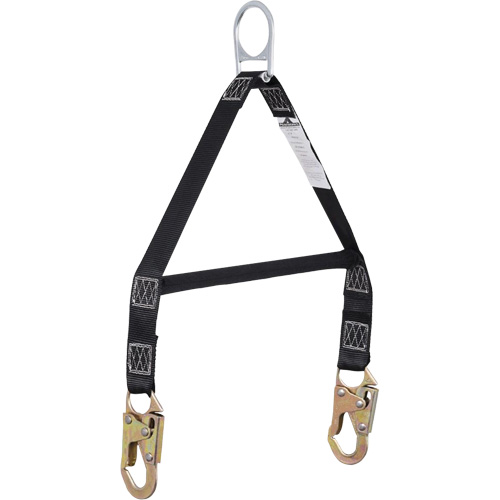 CP-15300-3 Confined Space Spreader Bar/Yoke NTL Industrial