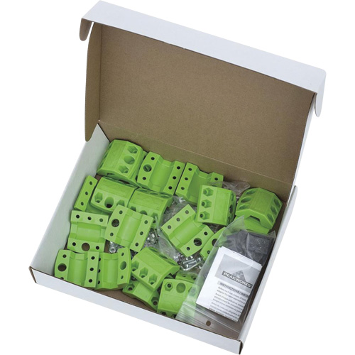 TT-7000-BULK Bloc de presse 1/2" - 3/4" NTL Industrial