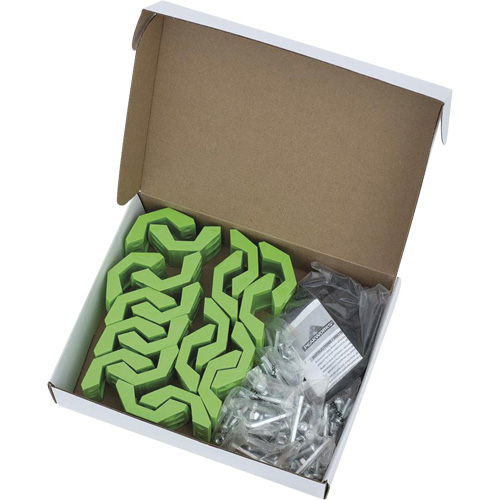 TT-8000-BULK Bloc de presse 1-1/16" - 1-1/4" NTL Industrial