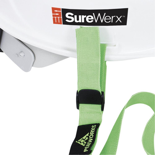 CP-24400-1 Longe pour casque NTL Industrial