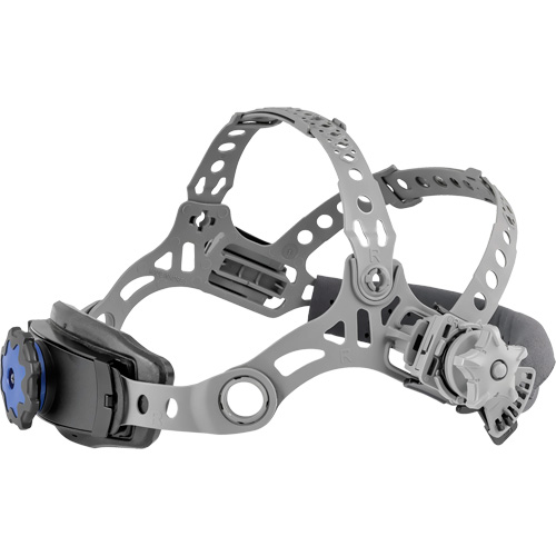 Harnais de t&ecirc;te Legacy pour masques de soudage s&eacute;ries Infinity, Elite & Performance NTL Industrial