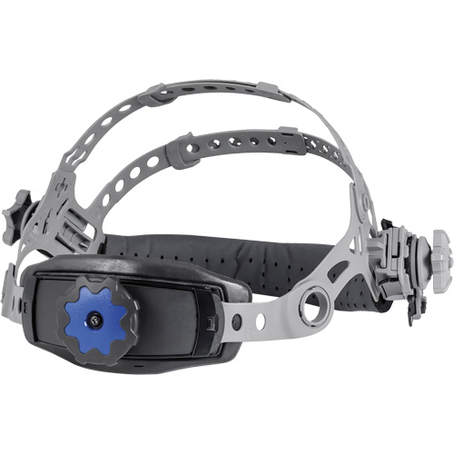 Harnais de t&ecirc;te Legacy pour masques de soudage s&eacute;ries Infinity, Elite & Performance NTL Industrial