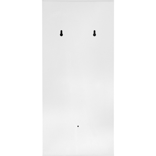 Indoor Fire Extinguisher Cabinet, 12" W x 26" H x 9" D NTL Industrial