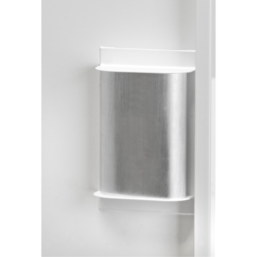 Indoor Fire Extinguisher Cabinet, 8" W x 18" H x 6" D NTL Industrial