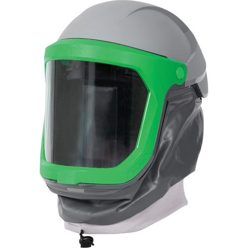 Zytec&reg; FR Face Seal Z-Link Respirator, Standard, Facepiece/Hard Top NTL Industrial