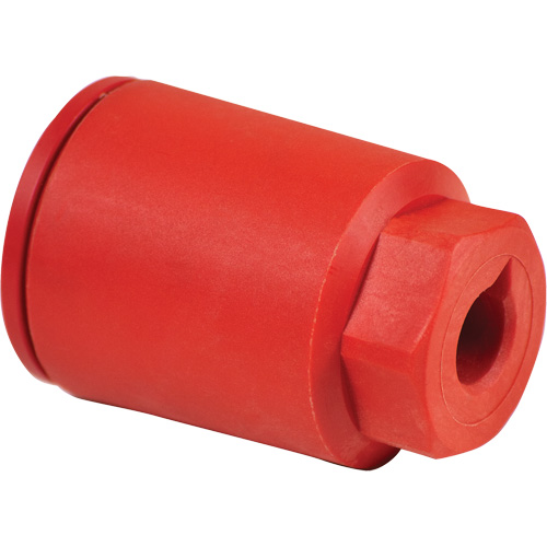 Replacement Nozzle for Safety Showers NTL Industrial