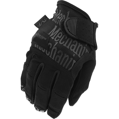 Gants &agrave; prise haute dext&eacute;rit&eacute; Precision Pro, Taille Petit/8 NTL Industrial