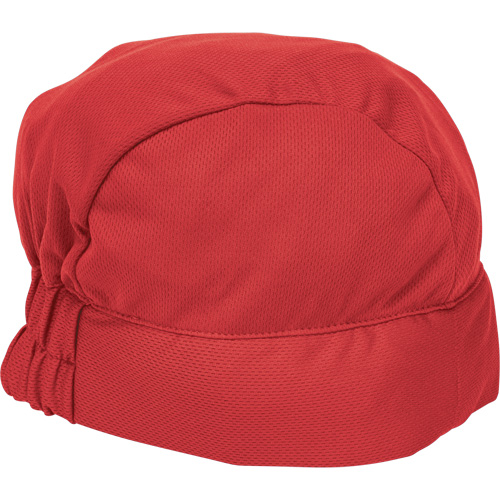 Cooling Skull Cap, Red NTL Industrial