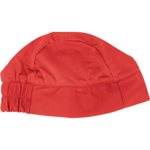 Cooling Skull Cap, Red NTL Industrial