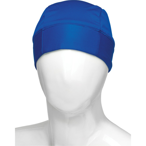 Cooling Skull Cap, Blue NTL Industrial