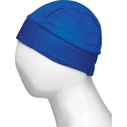 Cooling Skull Cap, Blue NTL Industrial