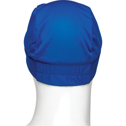 Cooling Skull Cap, Blue NTL Industrial