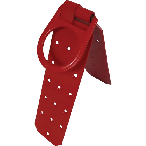 Ancrage au toit r&eacute;utilisable, Toit, Usage Temporaire NTL Industrial