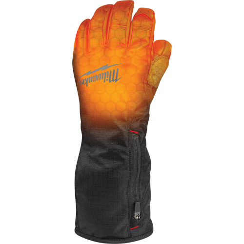 Heated Winter Gloves with Batteries NTL Industrial