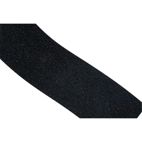 Anti-Skid Tape, 2" x 60', Black NTL Industrial
