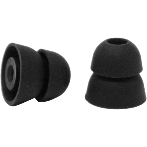 Small Double Flange Replacement Eartips NTL Industrial