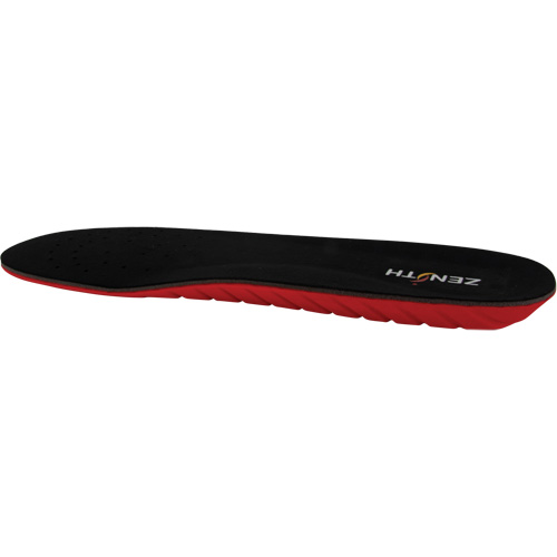 Memory Foam Insoles, Women's 5 - 7 NTL Industrial
