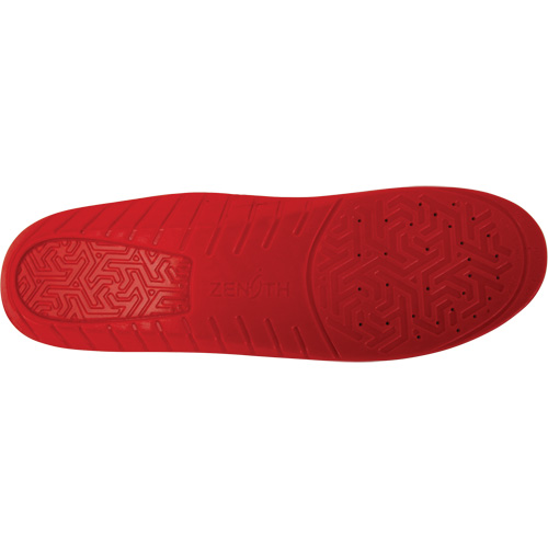 Memory Foam Insoles, Women's 5 - 7 NTL Industrial