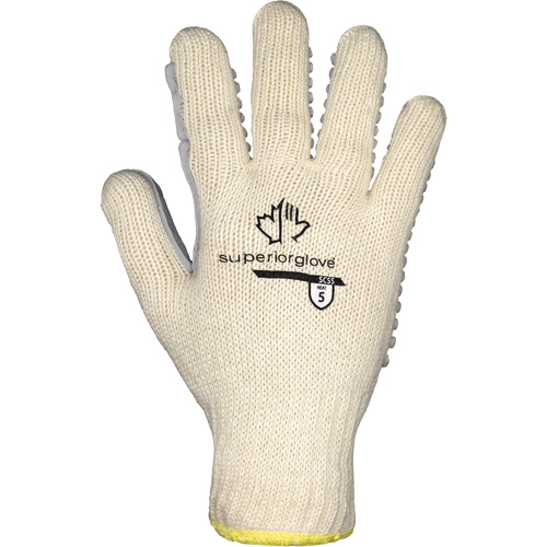 Cool Grip&reg; SCSS Heat Resistant Gloves, Cotton, Medium/Small NTL Industrial