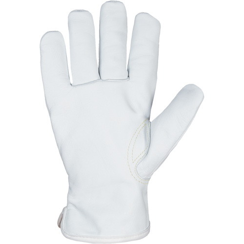 Gants contre l'arc &agrave; la coupe Endura 378WGKTFG, Cuir fleur de ch&egrave;vre, Taille T-petit NTL Industrial