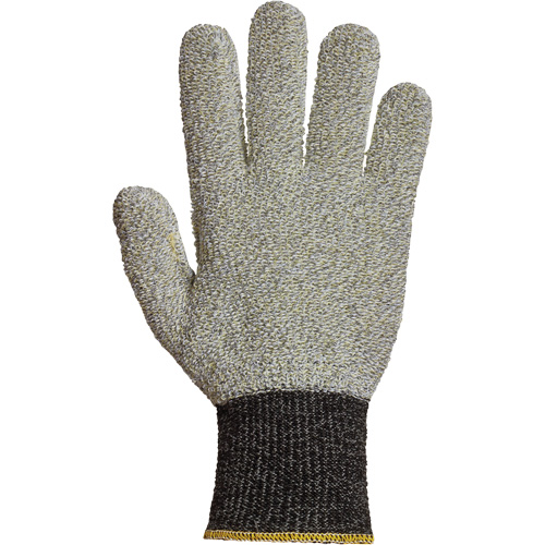 Contender TRFGK Cut & Heat Resistant Gloves, Cotton, X-Small NTL Industrial