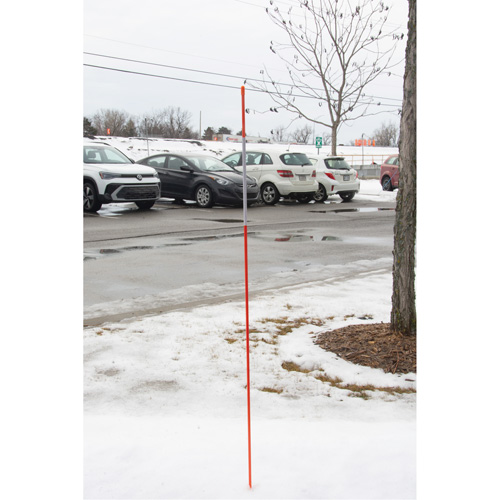 Reflective Driveway Markers NTL Industrial