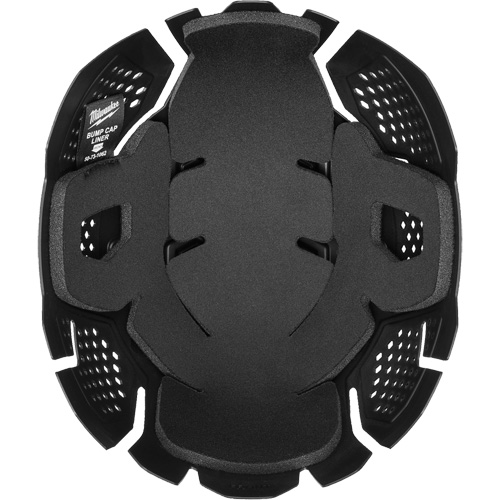 Doublure universelle pour casque antichoc NTL Industrial