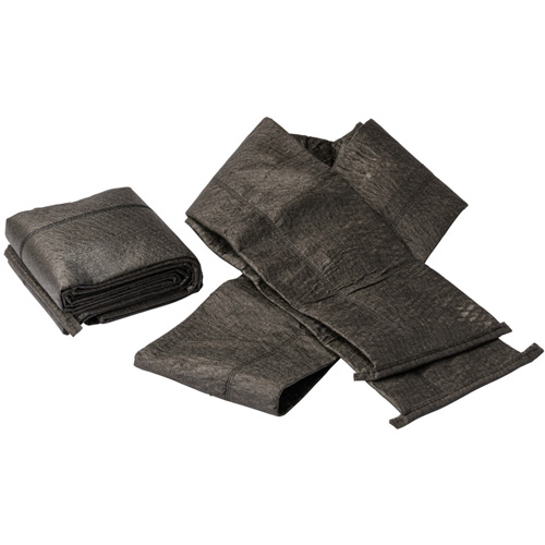 Centurion High Visibility Water Activated Flood Barriers NTL Industrial