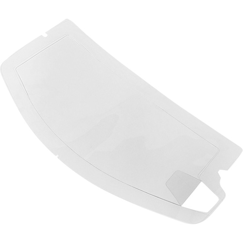 Tear-off Lens for Nova 3&reg; NTL Industrial