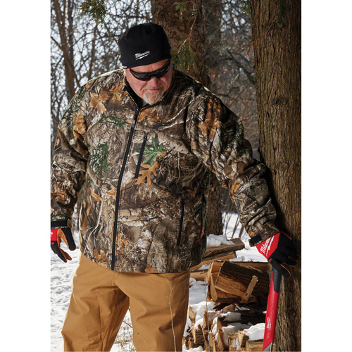 WORKSKIN Low-Profile Beanie, Polyester Lining, One Size, Black NTL Industrial