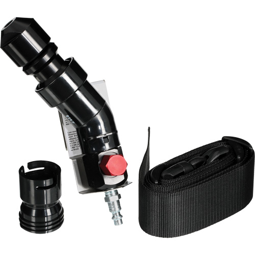 Versaflo Supplied Air Valve Assembly V-300 NTL Industrial