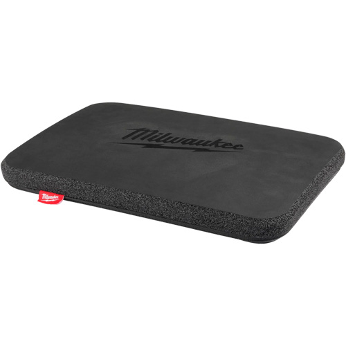 Tapis repose-genoux, 18,4" lo x 13" la, 2,2" &eacute;pais NTL Industrial