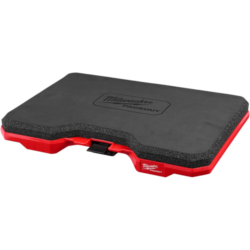 Tapis repose-genoux Packout, 18,7" lo x 13,7" la, 2,2" &eacute;pais NTL Industrial