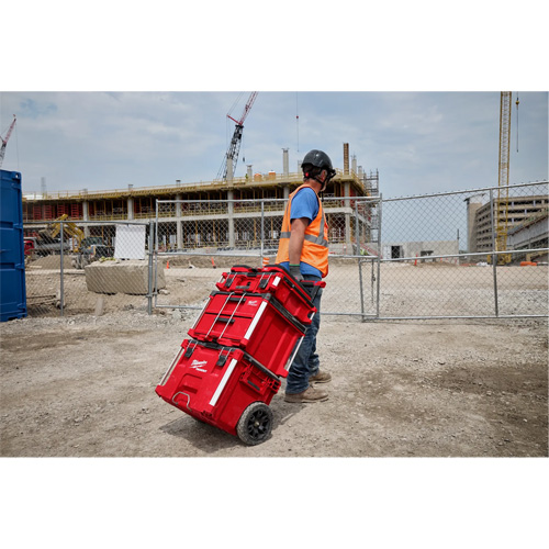 Tapis repose-genoux Packout, 18,7" lo x 13,7" la, 2,2" &eacute;pais NTL Industrial