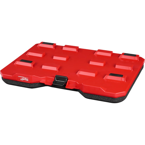 Tapis repose-genoux Packout, 18,7" lo x 13,7" la, 2,2" &eacute;pais NTL Industrial