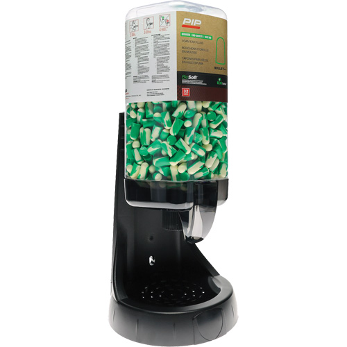 Prefilled Mega Bullet BioSoft Dispenser NTL Industrial