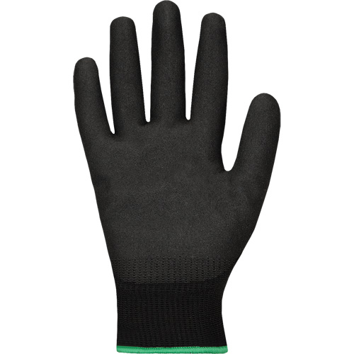 Gants class&eacute;s pour le froid KnitActiv Pro, Taille Petit, Rev&ecirc;tement PVC, Enveloppe en Nylon/Acrylique, ASTM ANSI niveau A5 NTL Industrial