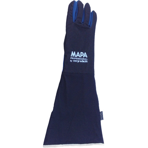 Gants cryog&eacute;niques &eacute;tanches Cryokit 550 NTL Industrial