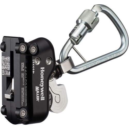 VR650 Gideloc System Fall Arrester NTL Industrial