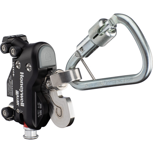 Dispositif antichute pour syst&egrave;me GlideLoc VR670 NTL Industrial