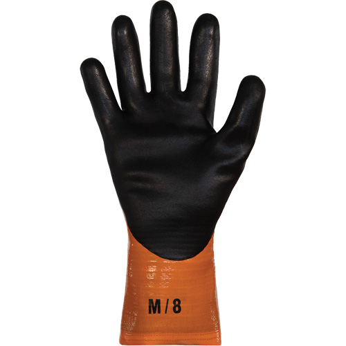 Gants r&eacute;sistants &agrave; la coupe Dexterity S18TX26FN, Taille 6, Calibre 18, Rev&ecirc;tement Mousse de nitrile, Enveloppe en TenActiv, ASTM ANSI niveau A9 NTL Industrial
