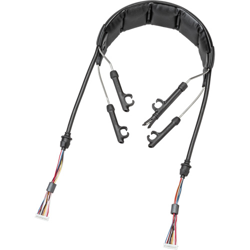 Peltor AG11-13-F/SP Headband NTL Industrial