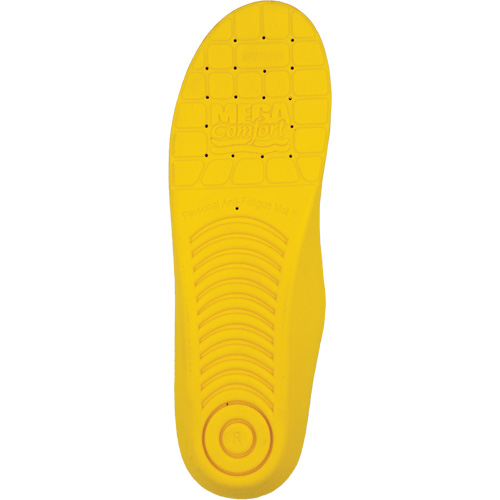 F99TH1213 Ergo Thermal Insoles, X-Small NTL Industrial