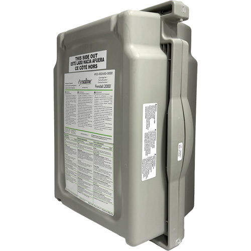 Cartouche de rechange Fendall 2000 NTL Industrial