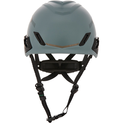 V-Gard&reg; H1 Safety Helmet, Vented, ANSI Type I NTL Industrial