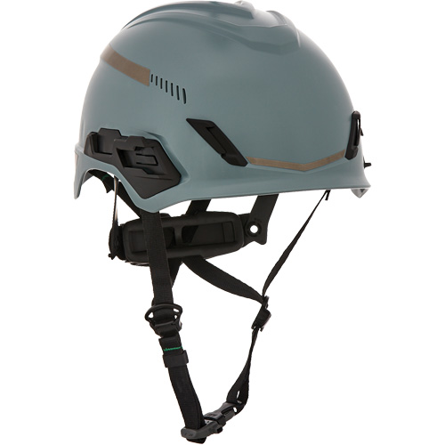 V-Gard&reg; H1 Safety Helmet, Vented, ANSI Type I NTL Industrial