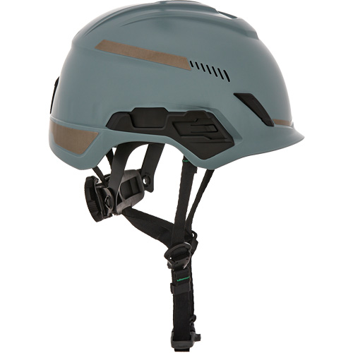V-Gard&reg; H1 Safety Helmet, Vented, ANSI Type I NTL Industrial