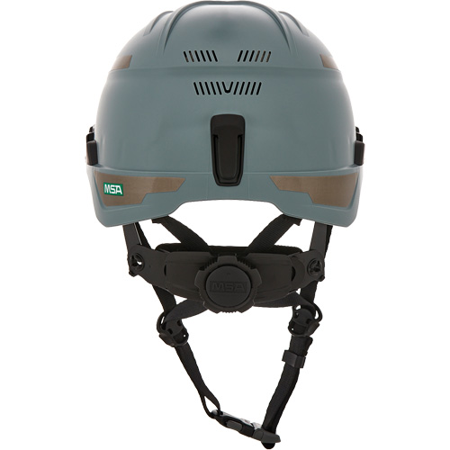V-Gard&reg; H1 Safety Helmet, Vented, ANSI Type I NTL Industrial