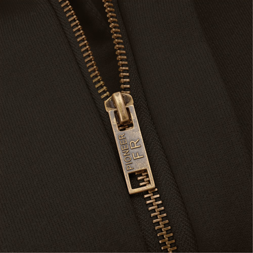 Chandail lourd avec capuchon, Femmes, T-petit, Noir NTL Industrial