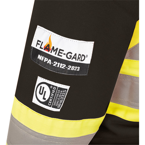 Chandail lourd avec capuchon, Femmes, T-petit, Noir NTL Industrial